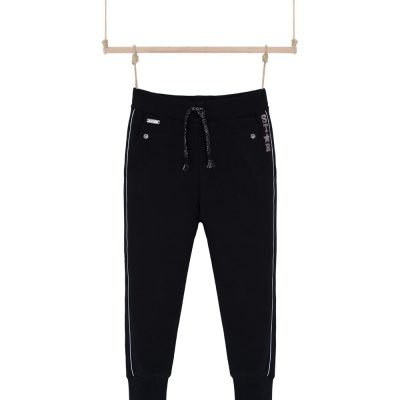 stylove teplaky dievcenske Bebakids