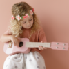 gitara Little Dutch ružová