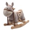 Hojdací koník s melódiou PlayTo Donkey